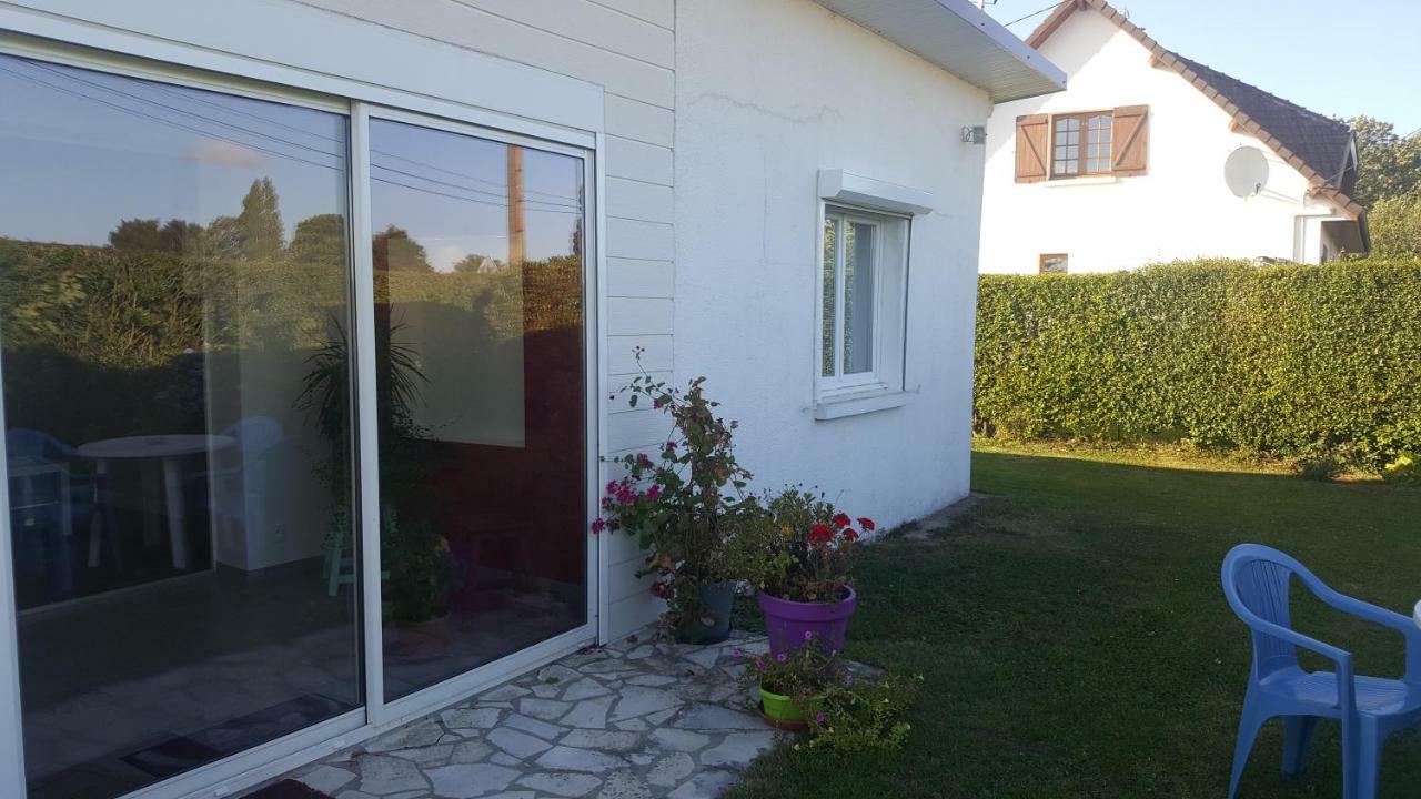 או La Maison Des Oiseaux מראה חיצוני תמונה