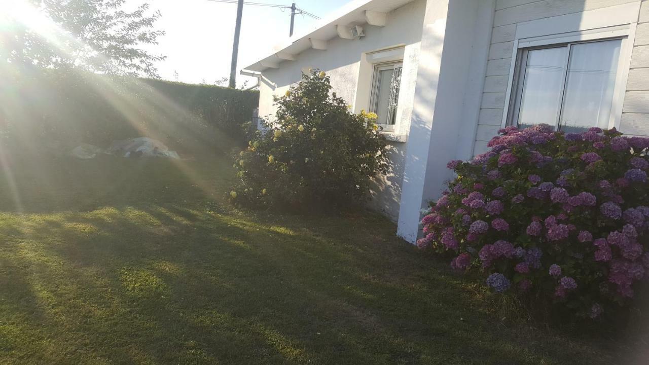 או La Maison Des Oiseaux מראה חיצוני תמונה